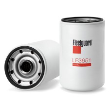 Fleetguard Oil Filter - LF3651